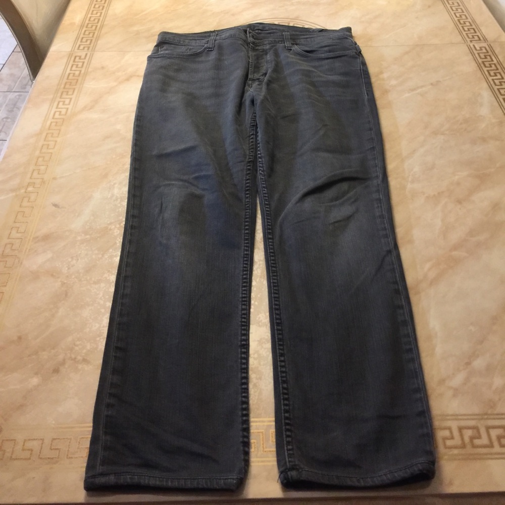 Hudson Jeans